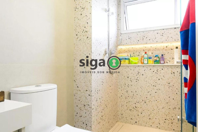 Imagem Apartamento com 4 Quartos à Venda, 165 m² em Vila Andrade - São Paulo Imagem Apartamento com 4 Quartos à Venda, 165 m² em Vila Andrade - São Paulo