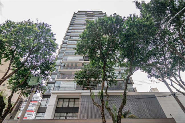 Imagem Imóvel com 2 Quartos à Venda, em Barra Funda - São Paulo Imagem Imóvel com 2 Quartos à Venda, em Barra Funda - São Paulo