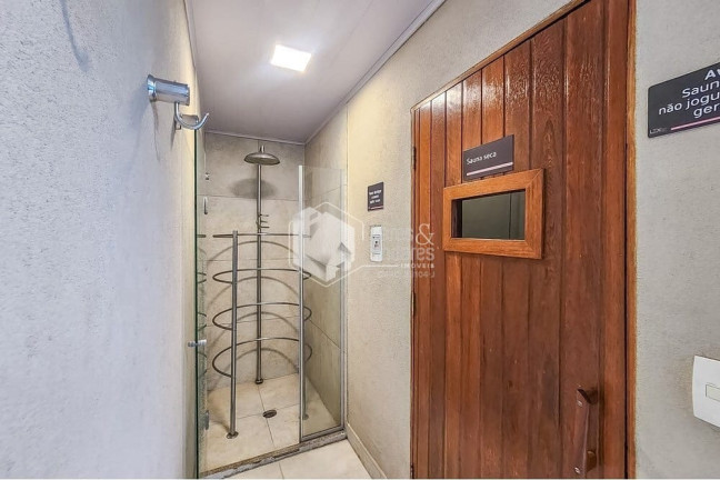 Imagem Apartamento com 1 Quarto à Venda, 47 m² em Barra Funda - São Paulo