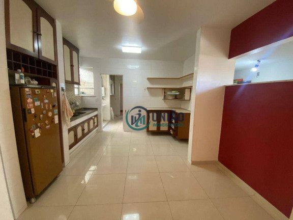 Imagem Apartamento com 3 Quartos à Venda, 140 m² em Icaraí - Niterói Imagem Apartamento com 3 Quartos à Venda, 140 m² em Icaraí - Niterói