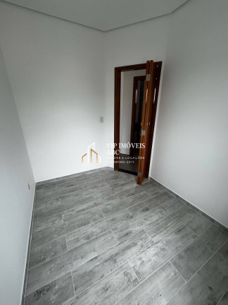 Imagem Cobertura com 2 Quartos à Venda, 82 m² em Vila Scarpelli - Santo André Imagem Cobertura com 2 Quartos à Venda, 82 m² em Vila Scarpelli - Santo André