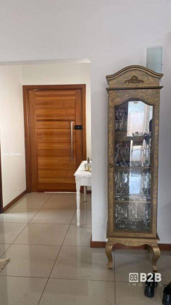 Imagem Casa com 3 Quartos à Venda, 283 m² em Village Campo Novo - Bauru Imagem Casa com 3 Quartos à Venda, 283 m² em Village Campo Novo - Bauru