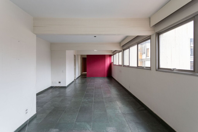 Imagem Apartamento com 3 Quartos à Venda, 121 m² em Itaim Bibi - São Paulo
