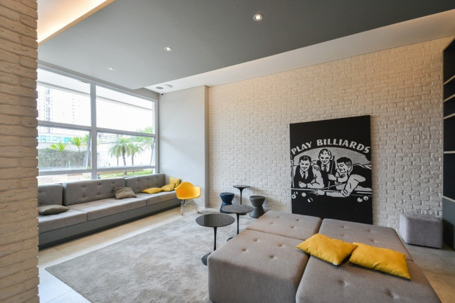 Imagem Apartamento com 3 Quartos à Venda, 79 m² em Barra Funda - São Paulo Imagem Apartamento com 3 Quartos à Venda, 79 m² em Barra Funda - São Paulo