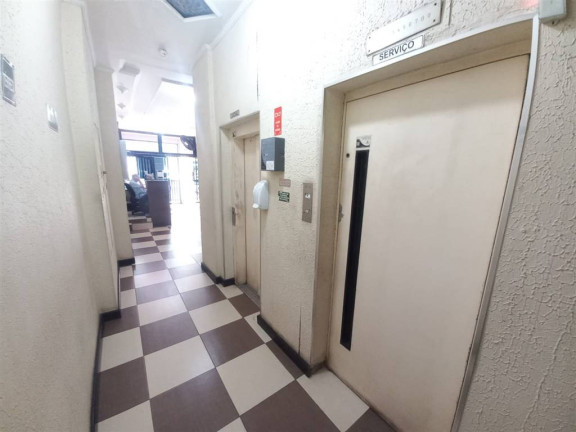 Apartamento com 1 Quarto à Venda, 41 m² em Ocian - Praia Grande