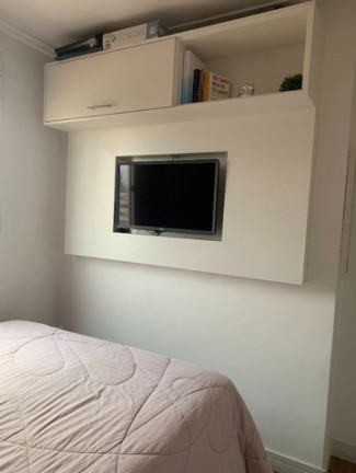 Imagem Apartamento com 2 Quartos à Venda, 46 m² em Mooca - São Paulo