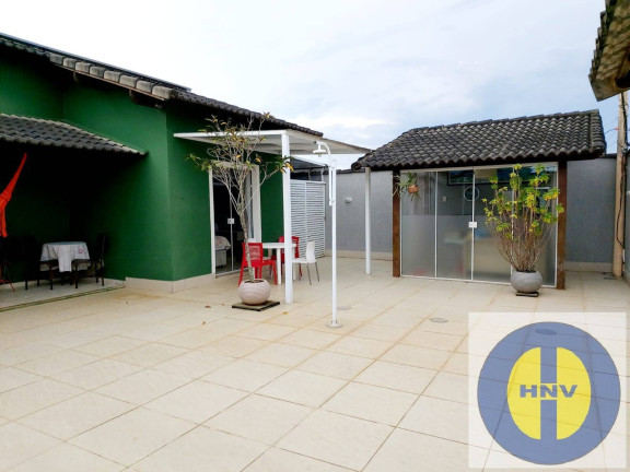 Imagem Casa com 3 Quartos à Venda, 480 m² em Jardim Atlântico Leste (itaipuaçu) - Maricá Imagem Casa com 3 Quartos à Venda, 480 m² em Jardim Atlântico Leste (itaipuaçu) - Maricá