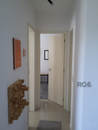 Imagem Apartamento com 2 Quartos para Alugar, 98 m² em Teresópolis - Porto Alegre