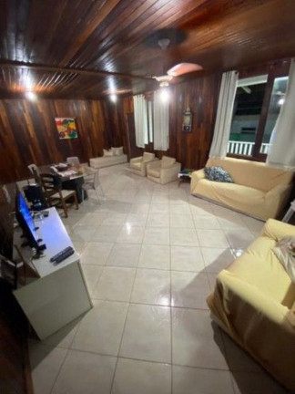 Imagem Casa com 3 Quartos à Venda, 500 m² em Centro - Itaparica