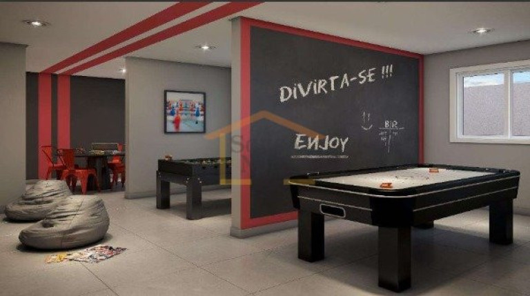 Imagem Apartamento com 1 Quarto à Venda, 45 m² em Mandaqui - São Paulo Imagem Apartamento com 1 Quarto à Venda, 45 m² em Mandaqui - São Paulo