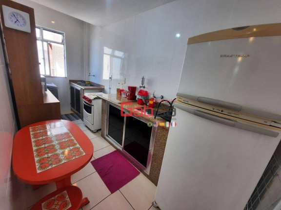 Imagem Apartamento com 1 Quarto à Venda, 78 m² em Centro - Cabo Frio Imagem Apartamento com 1 Quarto à Venda, 78 m² em Centro - Cabo Frio