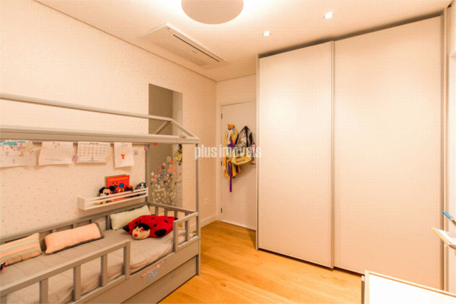 Imagem Apartamento com 4 Quartos à Venda, 240 m² em Jardim América - São Paulo Imagem Apartamento com 4 Quartos à Venda, 240 m² em Jardim América - São Paulo