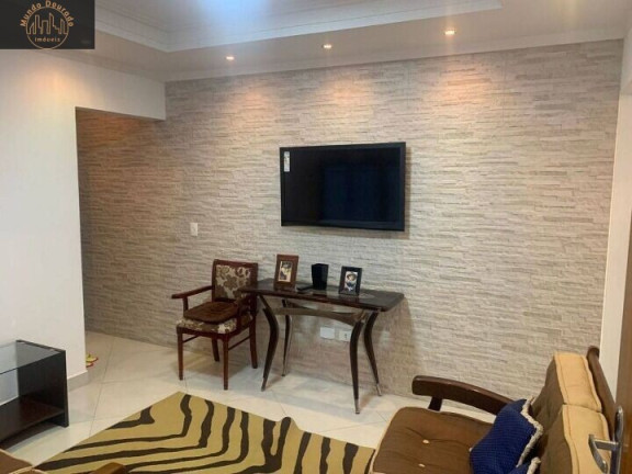 Imagem Sobrado com 3 Quartos à Venda, 207 m² em Planalto - São Bernardo Do Campo
