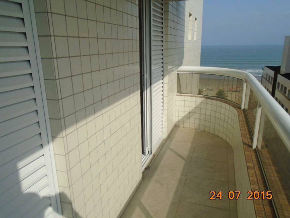 Imagem Apartamento com 3 Quartos à Venda, 133 m² em Canto Do Forte - Praia Grande Imagem Apartamento com 3 Quartos à Venda, 133 m² em Canto Do Forte - Praia Grande