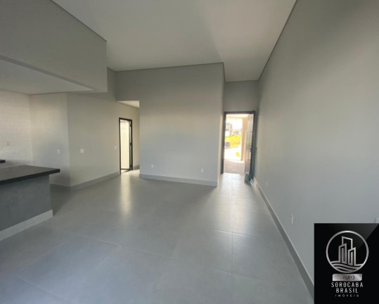 Imagem Casa com 3 Quartos à Venda, 100 m² em Horto Florestal - Sorocaba
