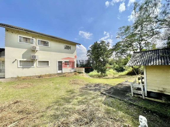 Imagem Imóvel com 3 Quartos à Venda, 229 m² em Granja Viana Ii - Cotia