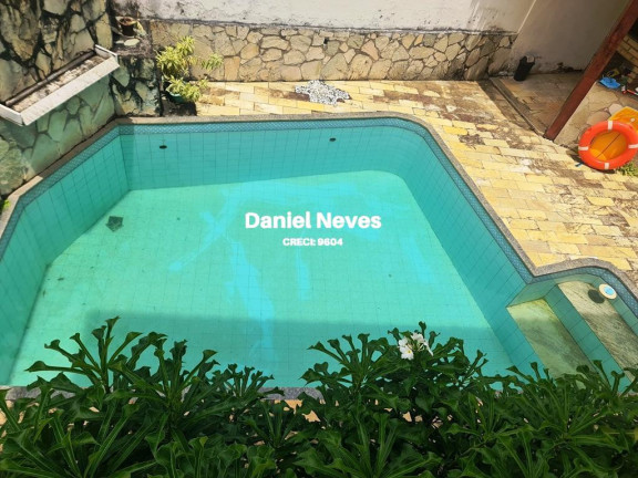 Imagem Casa com 3 Quartos à Venda, 270 m² em Vilas Do Atlântico - Lauro De Freitas