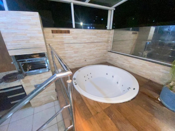 Imagem Imóvel com 3 Quartos à Venda, 135 m² em Eldorado - Contagem