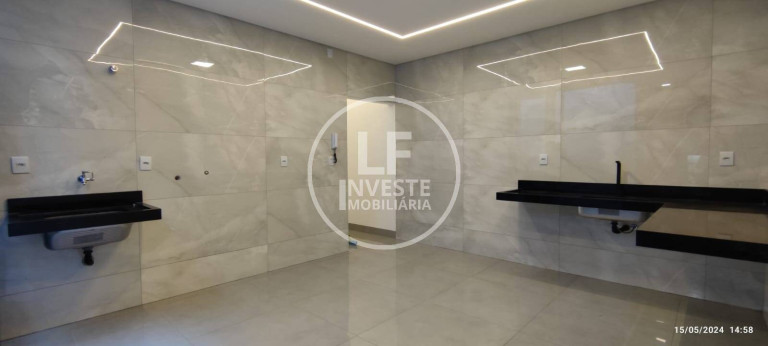 Imagem Casa com 3 Quartos à Venda, 180 m² em Jardim Presidente - Goiânia