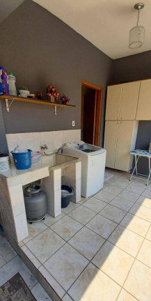 Imagem Casa com 3 Quartos à Venda, 300 m² em Itanguá - Sorocaba
