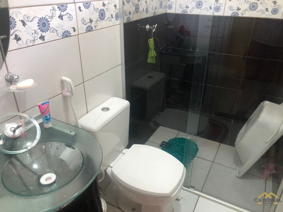 Imagem Casa com 2 Quartos à Venda, 150 m² em Jardim Novo Mundo - Várzea Paulista Imagem Casa com 2 Quartos à Venda, 150 m² em Jardim Novo Mundo - Várzea Paulista