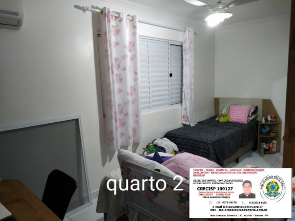 Imagem Casa com 3 Quartos à Venda, 156 m² em Caiçara - Praia Grande Imagem Casa com 3 Quartos à Venda, 156 m² em Caiçara - Praia Grande