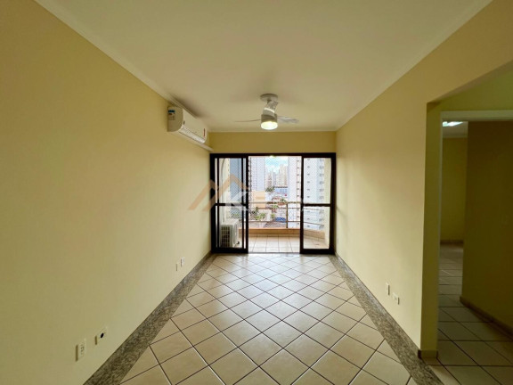 Apartamento com 2 Quartos à Venda, 72 m² em Vila Seixas - Ribeirão Preto