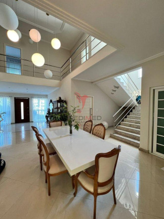 Imagem Casa com 4 Quartos à Venda, 400 m² em Busca Vida (abrantes) - Camaçari