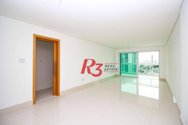 Imagem Apartamento com 3 Quartos à Venda, 185 m² em Ponta Da Praia - Santos Imagem Apartamento com 3 Quartos à Venda, 185 m² em Ponta Da Praia - Santos