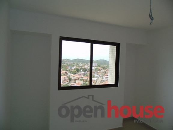 Imagem Apartamento com 2 Quartos à Venda, 64 m² em Ponta Negra - Natal