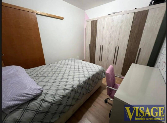 Imagem Casa com 2 Quartos para Alugar, 120 m² em Jd. California - Jacareí