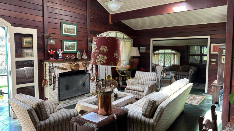 Imagem Casa com 3 Quartos à Venda, 250 m² em Chácara Santo Antonio - Caçapava Imagem Casa com 3 Quartos à Venda, 250 m² em Chácara Santo Antonio - Caçapava