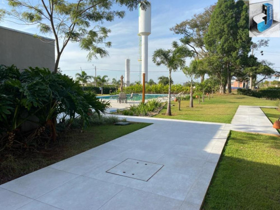 Imagem Terreno à Venda, 502 m² em Village Manacá - Cesário Lange Imagem Terreno à Venda, 502 m² em Village Manacá - Cesário Lange