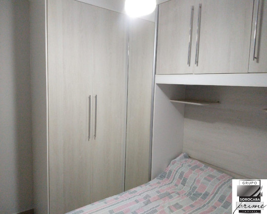 Imagem Apartamento com 2 Quartos à Venda, 48 m² em Vila Haro - Sorocaba Imagem Apartamento com 2 Quartos à Venda, 48 m² em Vila Haro - Sorocaba