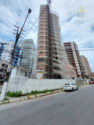 Imagem Apartamento com 1 Quarto à Venda, 51 m² em Tupi - Praia Grande