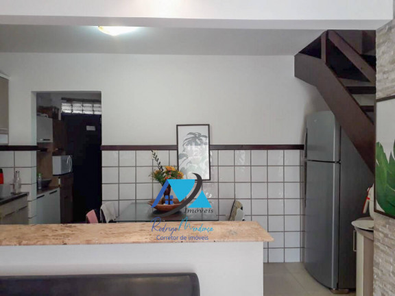 Imagem Casa com 3 Quartos à Venda, 80 m² em Stella Maris - Salvador