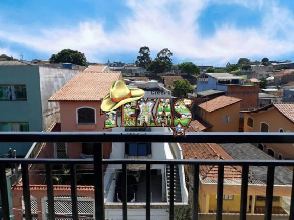 Imagem Apartamento com 2 Quartos à Venda, 47 m² em Vila Santa Teresa (zona Leste) - São Paulo Imagem Apartamento com 2 Quartos à Venda, 47 m² em Vila Santa Teresa (zona Leste) - São Paulo