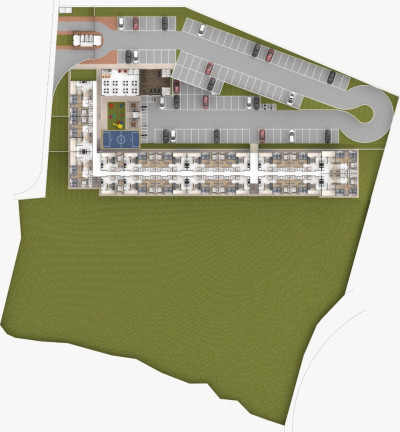 Imagem Imóvel com 2 Quartos à Venda, 58 m² em Colinas De Cotia - Cotia