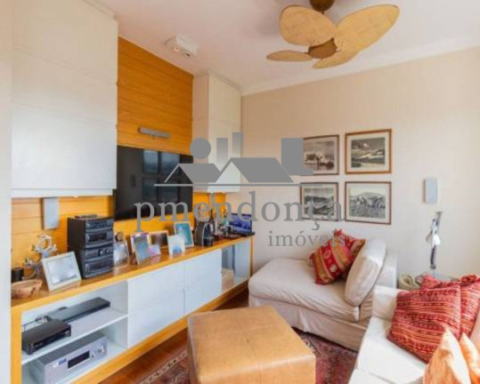 Imagem Apartamento com 3 Quartos à Venda, 186 m² em Alto De Pinheiros - São Paulo Imagem Apartamento com 3 Quartos à Venda, 186 m² em Alto De Pinheiros - São Paulo