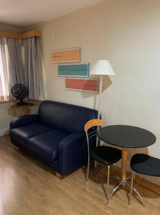 Imagem Apartamento com 1 Quarto à Venda, 29 m² em Jardim Paulista - São Paulo Imagem Apartamento com 1 Quarto à Venda, 29 m² em Jardim Paulista - São Paulo