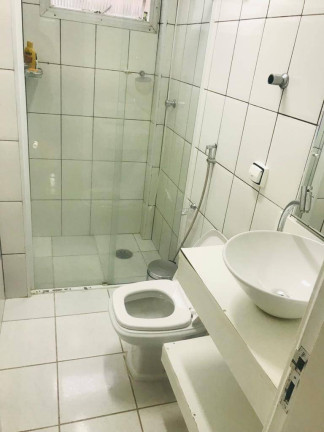 Imagem Apartamento com 3 Quartos à Venda,  em Vila Alzira - Guarujá
