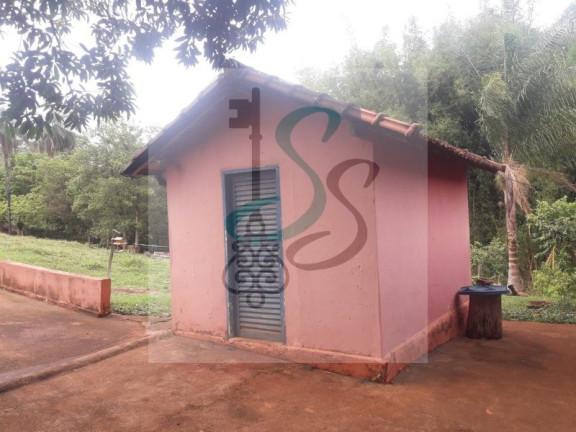 Imagem Imóvel com 2 Quartos à Venda, 60 m² em água Rasa - São Tomás De Aquino