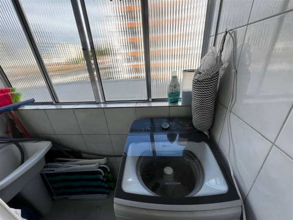 Imagem Apartamento com 1 Quarto à Venda, 46 m² em Tupy - Praia Grande Imagem Apartamento com 1 Quarto à Venda, 46 m² em Tupy - Praia Grande