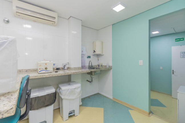 Imagem Casa à Venda, 120 m² em Vila Clementino - São Paulo Imagem Casa à Venda, 120 m² em Vila Clementino - São Paulo