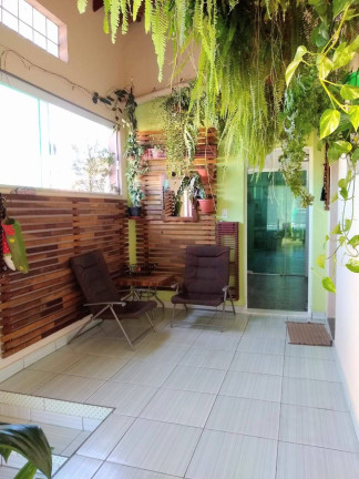 Casa com 2 Quartos à Venda, 175 m² em Parque Vitória Régia - Sorocaba