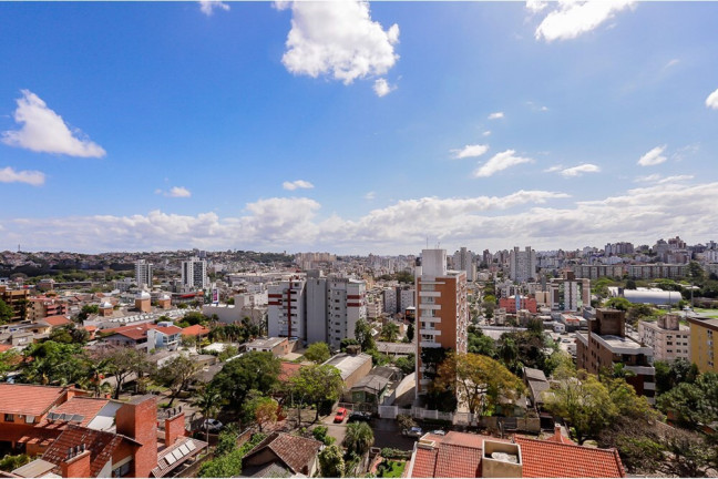 Imagem Apartamento com 3 Quartos à Venda, 91 m² em Jardim Botânico - Porto Alegre