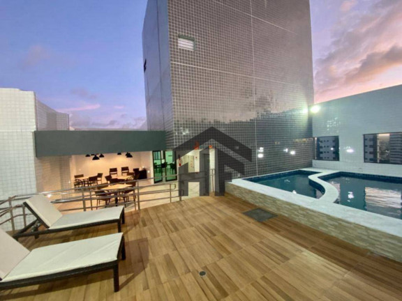 Imagem Apartamento com 2 Quartos à Venda, 46 m² em Madalena - Recife Imagem Apartamento com 2 Quartos à Venda, 46 m² em Madalena - Recife