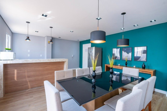 Imagem Imóvel com 2 Quartos à Venda, 30 m² em Vila Sônia - São Paulo