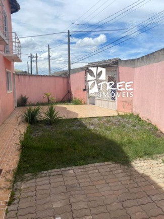 Imagem Casa com 2 Quartos à Venda, 150 m² em Parque Residencial Scaffid Ii - Itaquaquecetuba