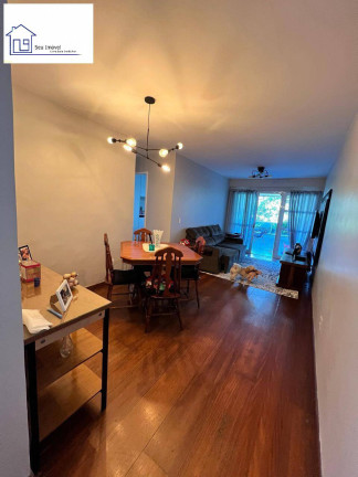 Apartamento com 2 Quartos à Venda, 100 m² em Recreio Dos Bandeirantes - Rio De Janeiro